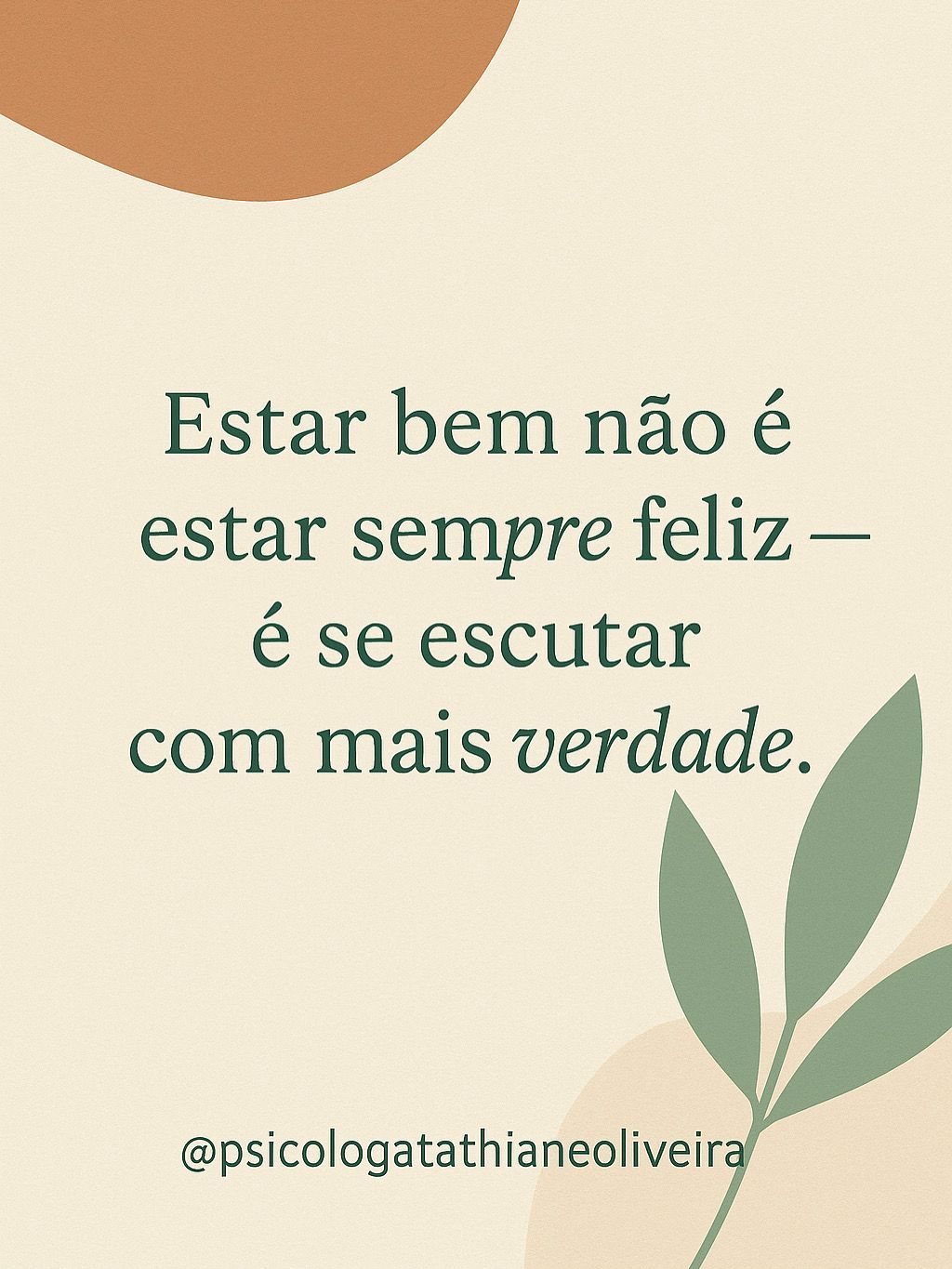 Tathiane  Oliveira -1