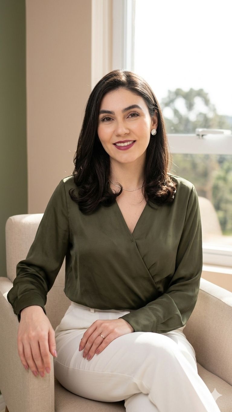 Christini De Saiba-0