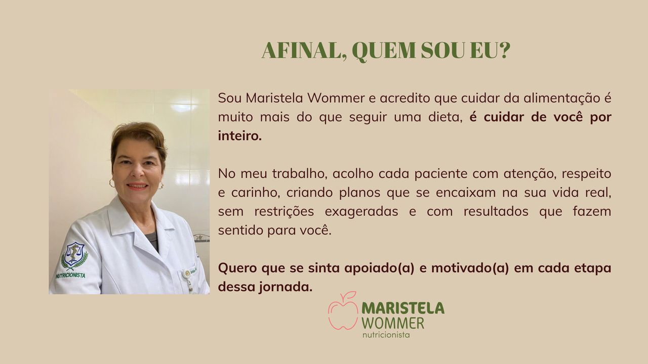 Maristela Wommer-2