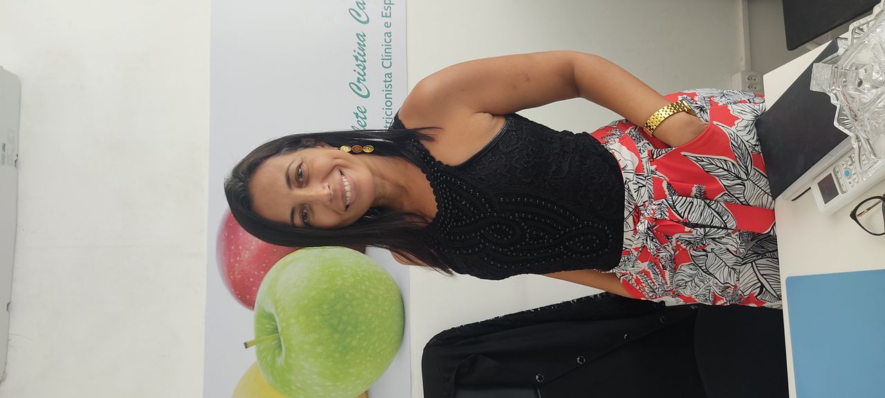 Arlete Cristina De Carvalho-1