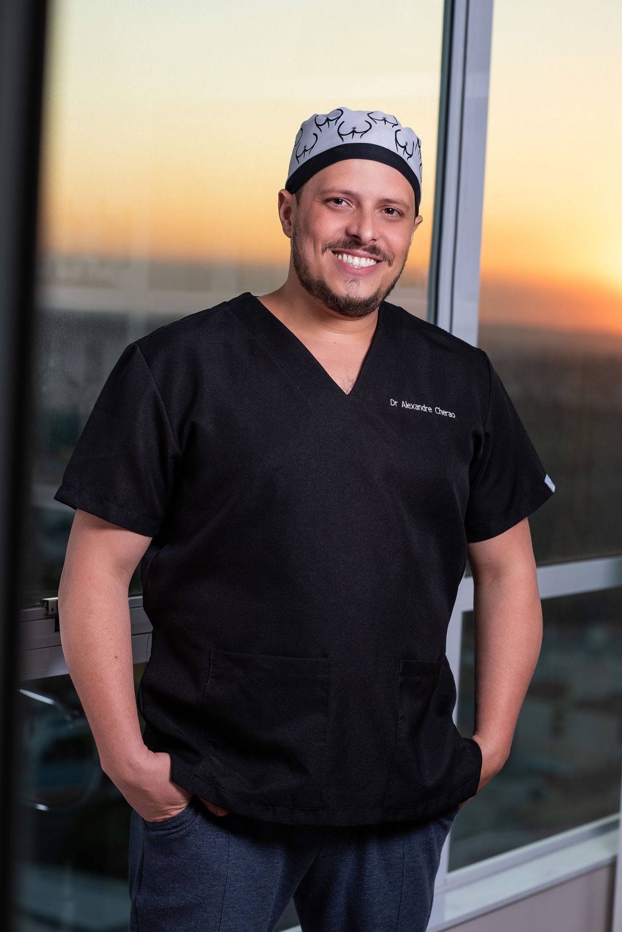 Alexandre Andrade Da Silva Cherão-9