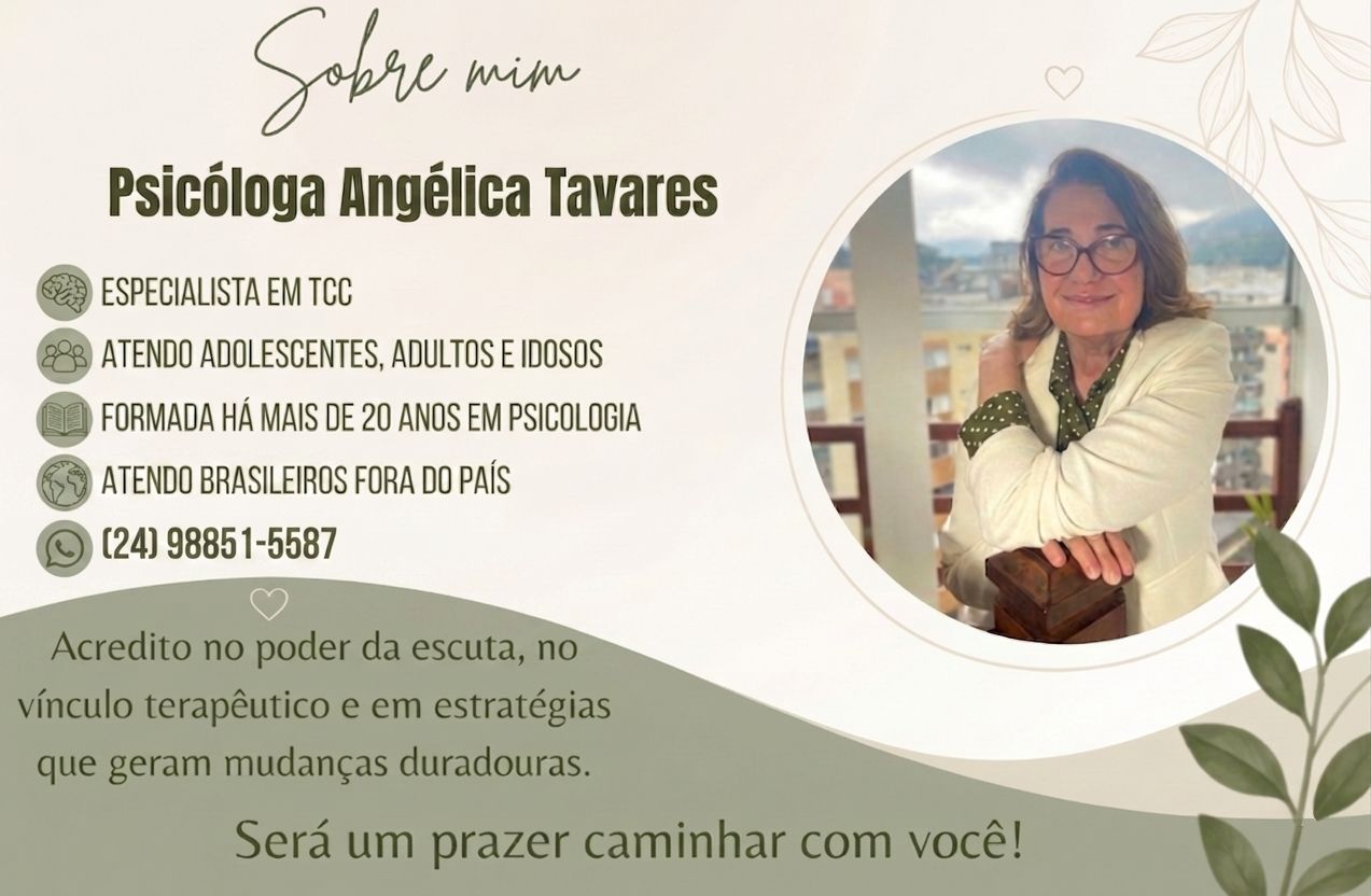 Angélica De Fátima Ribeiro Tavares Da Silva-0