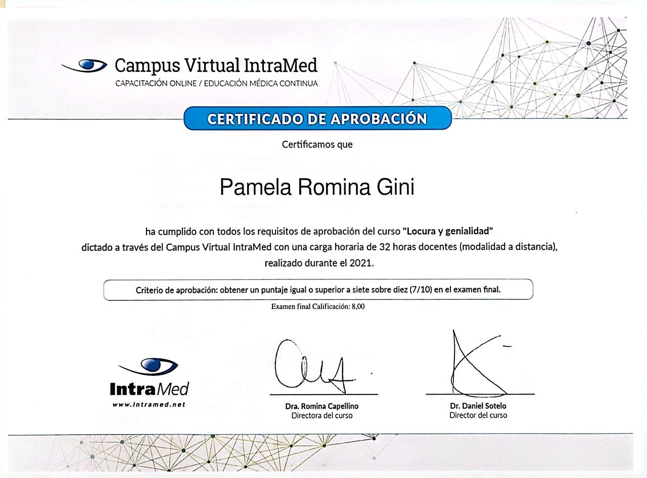 Pamela Romina Gini-26
