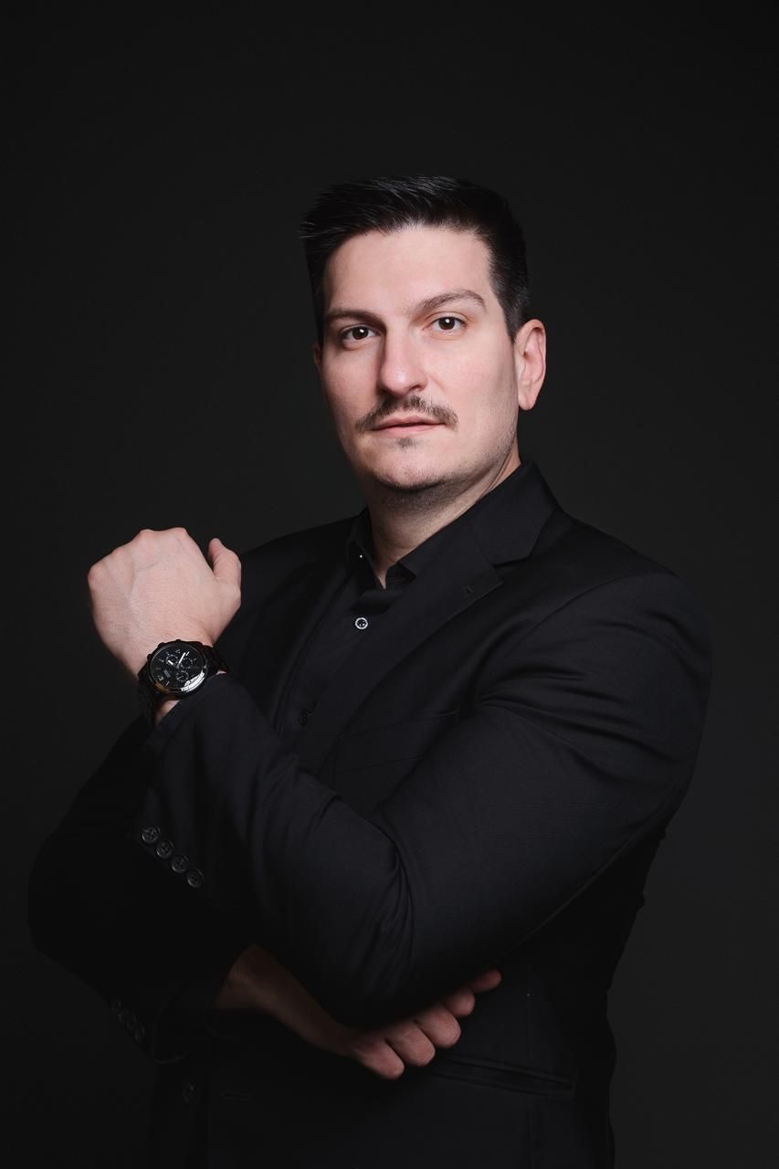 Leonardo Luiz Matricardi-1