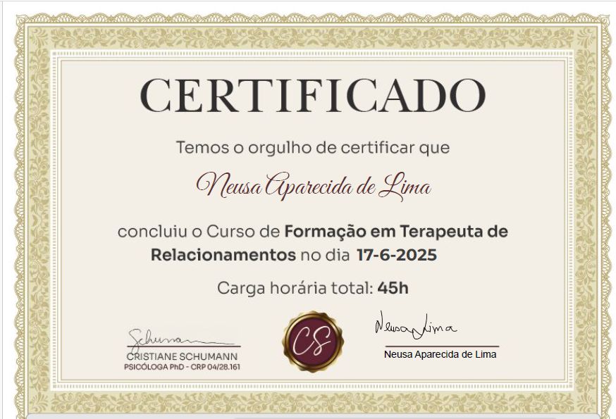 Neusa Aparecida De Lima-6