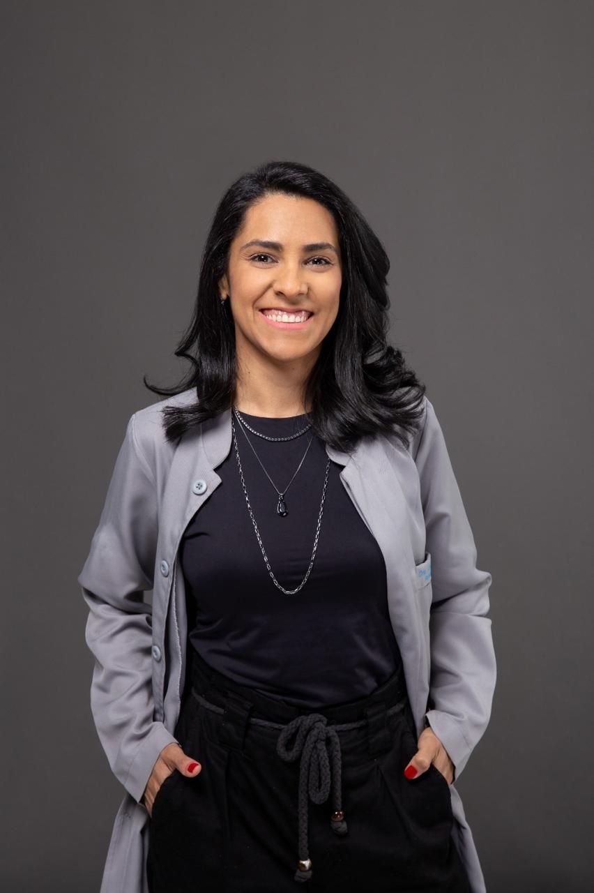 Lillian De Carvalho Pereira-1