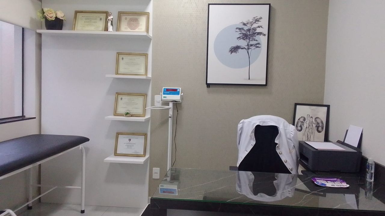 Ana  Carolina Silva Dos Santos-1