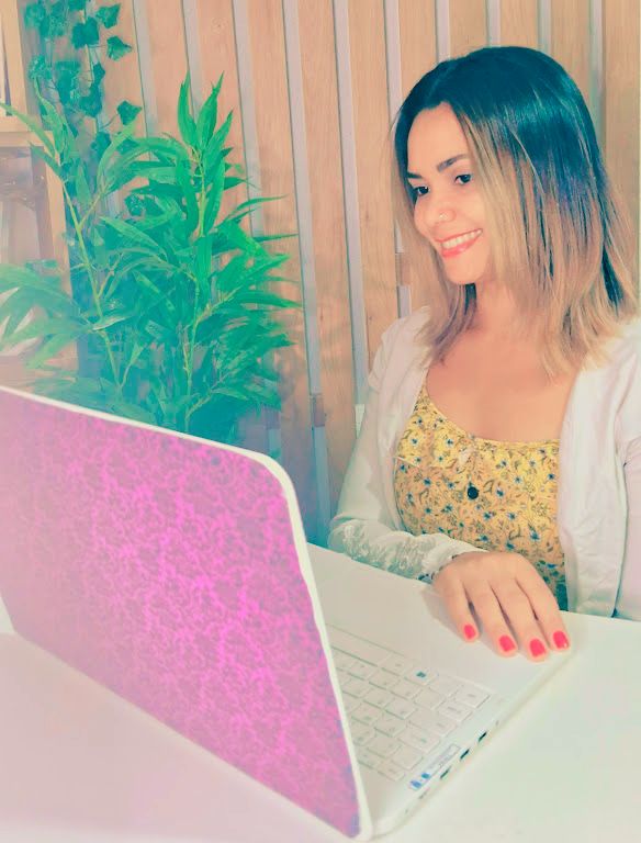 Maria Janiele Alves De Souza-2