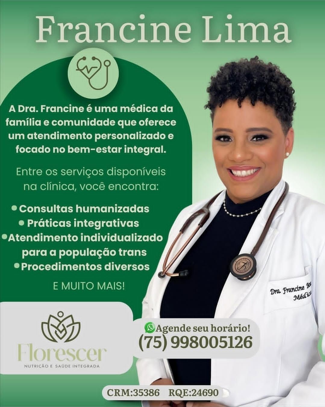 Francine Lima Da Conceição-0