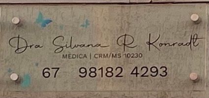 Silvana Regina Konradt-7