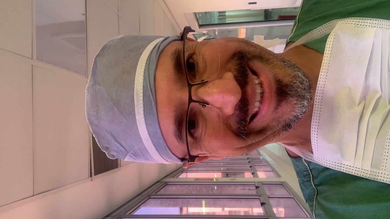 Giulianno Molina De Melo-10