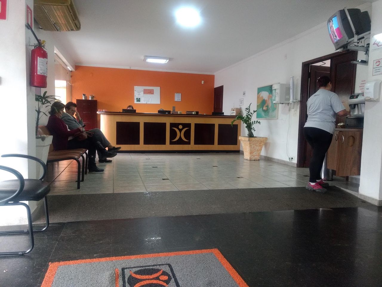 Pés Sem Dor -  Piracicaba-2