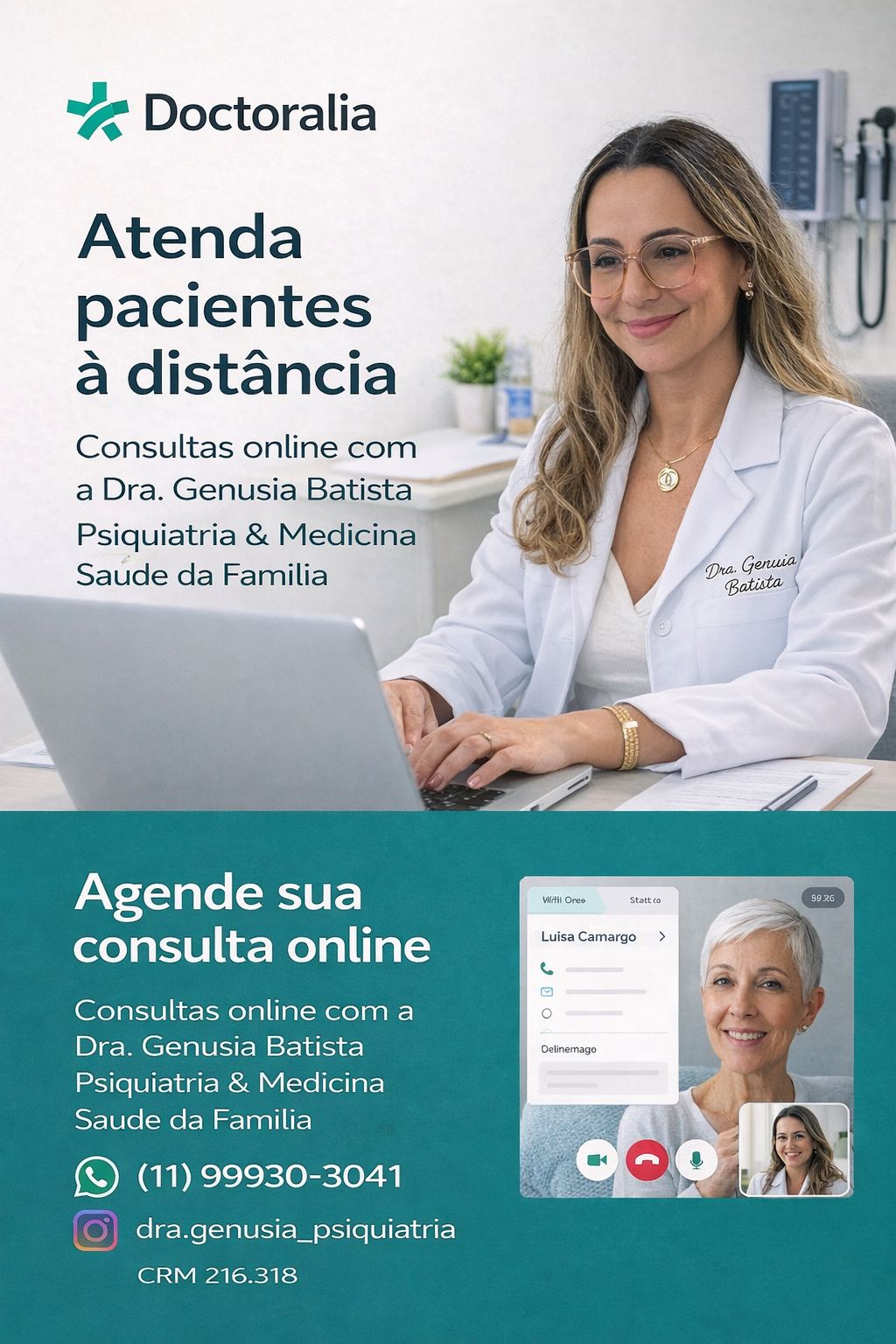 Genusia Batista-2