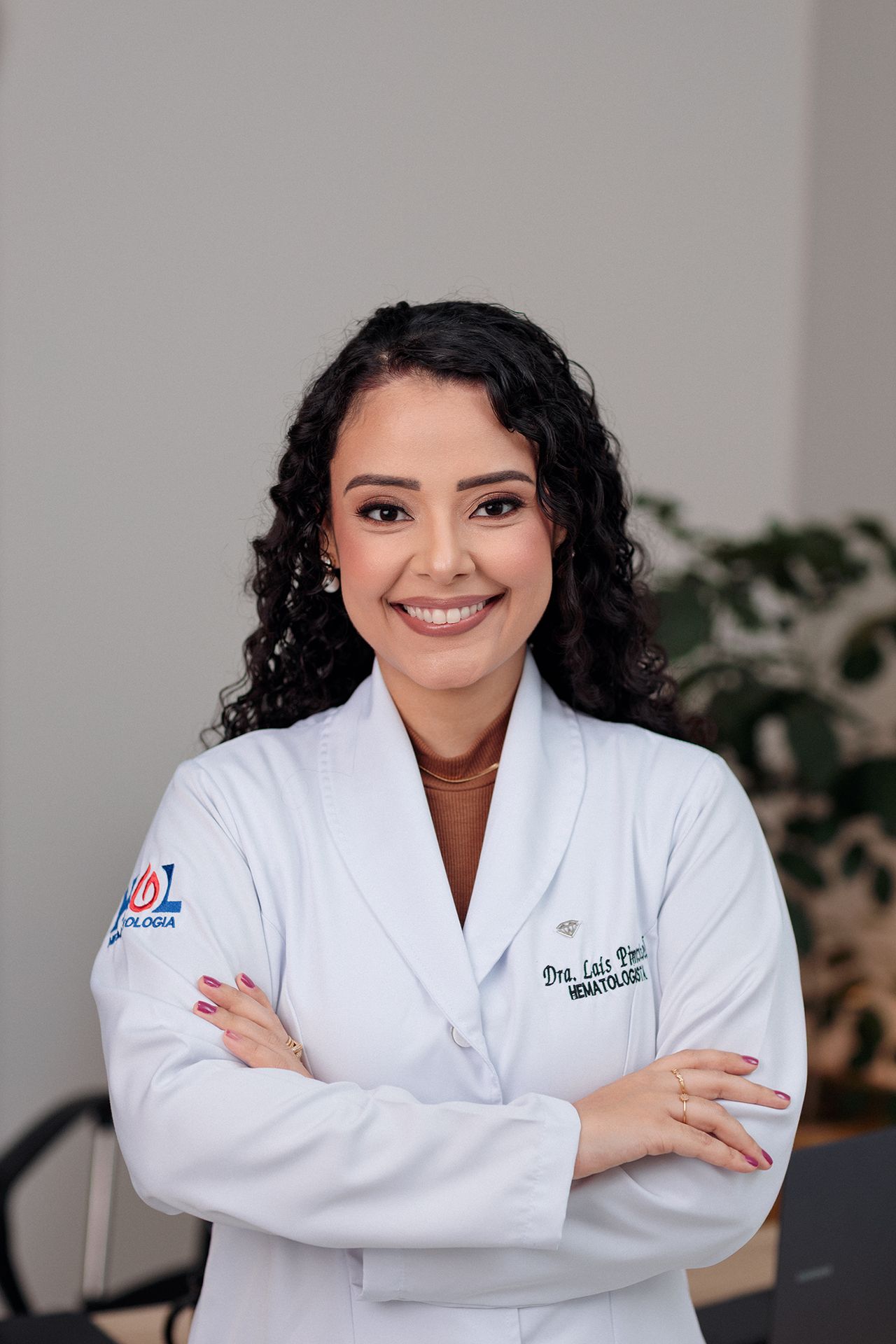 Lais  Dos Santos Pimentel -0