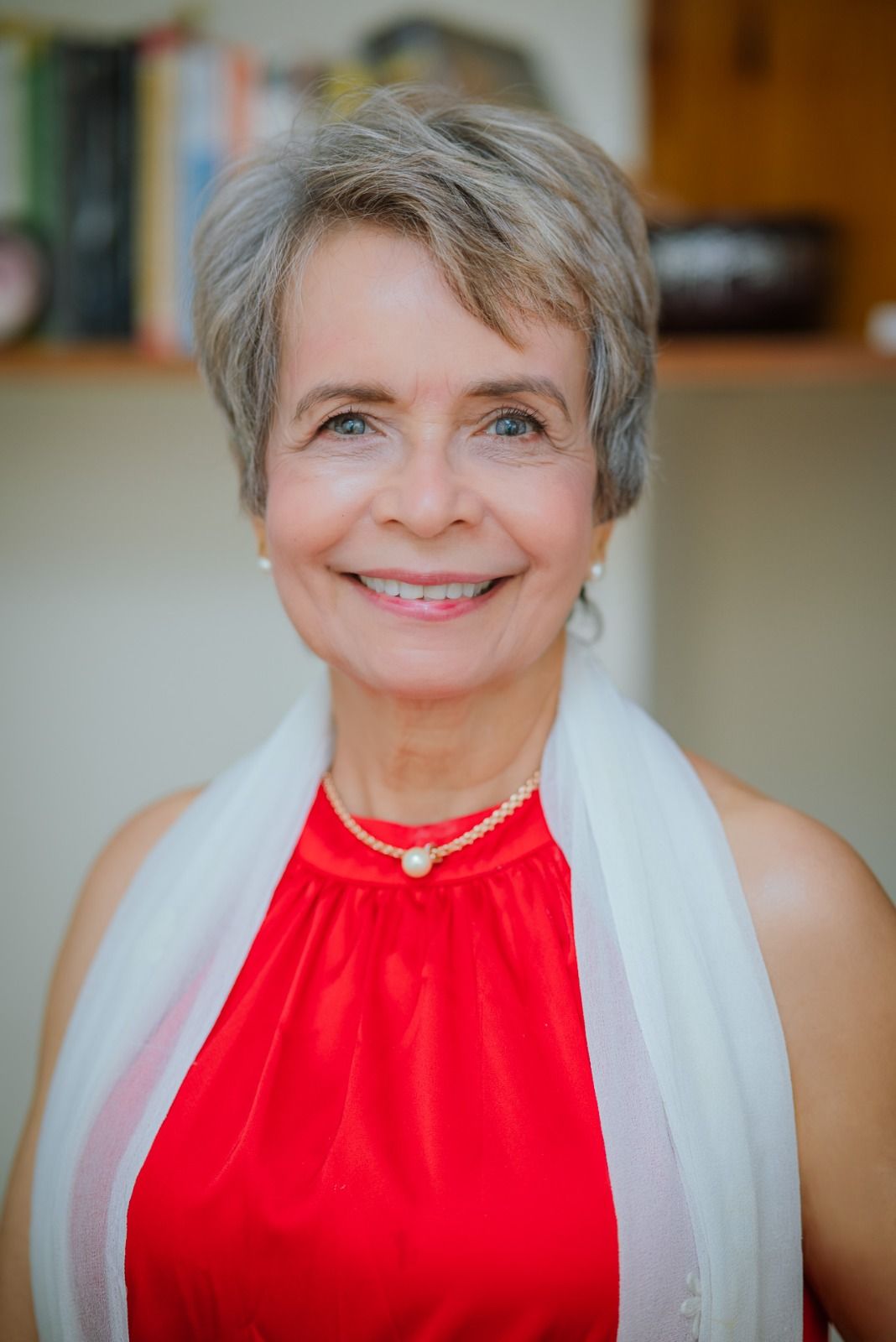 Maria Del Rosario Escudero Romero-2