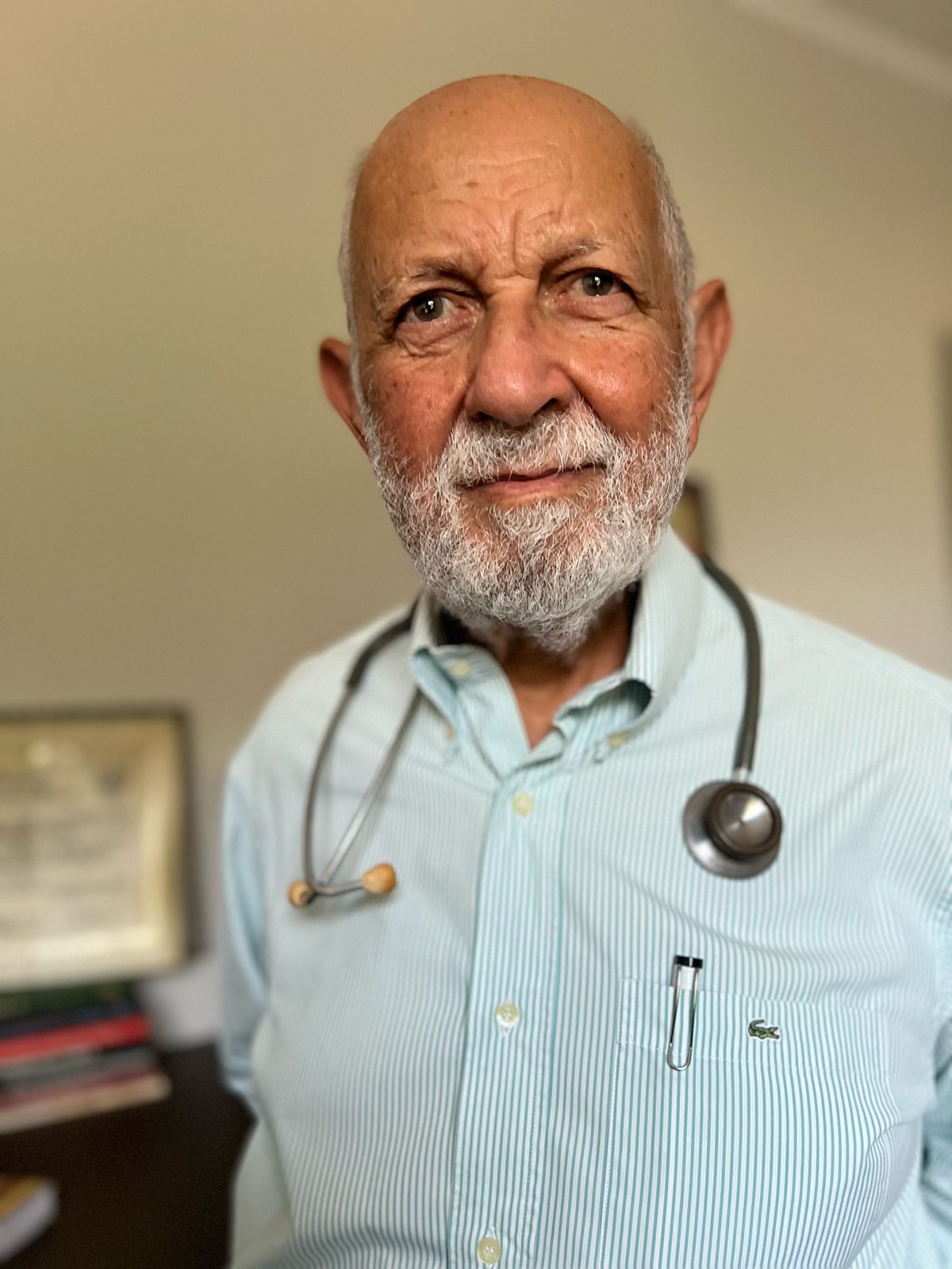 Jose Carlos Ramos De Oliveira-5