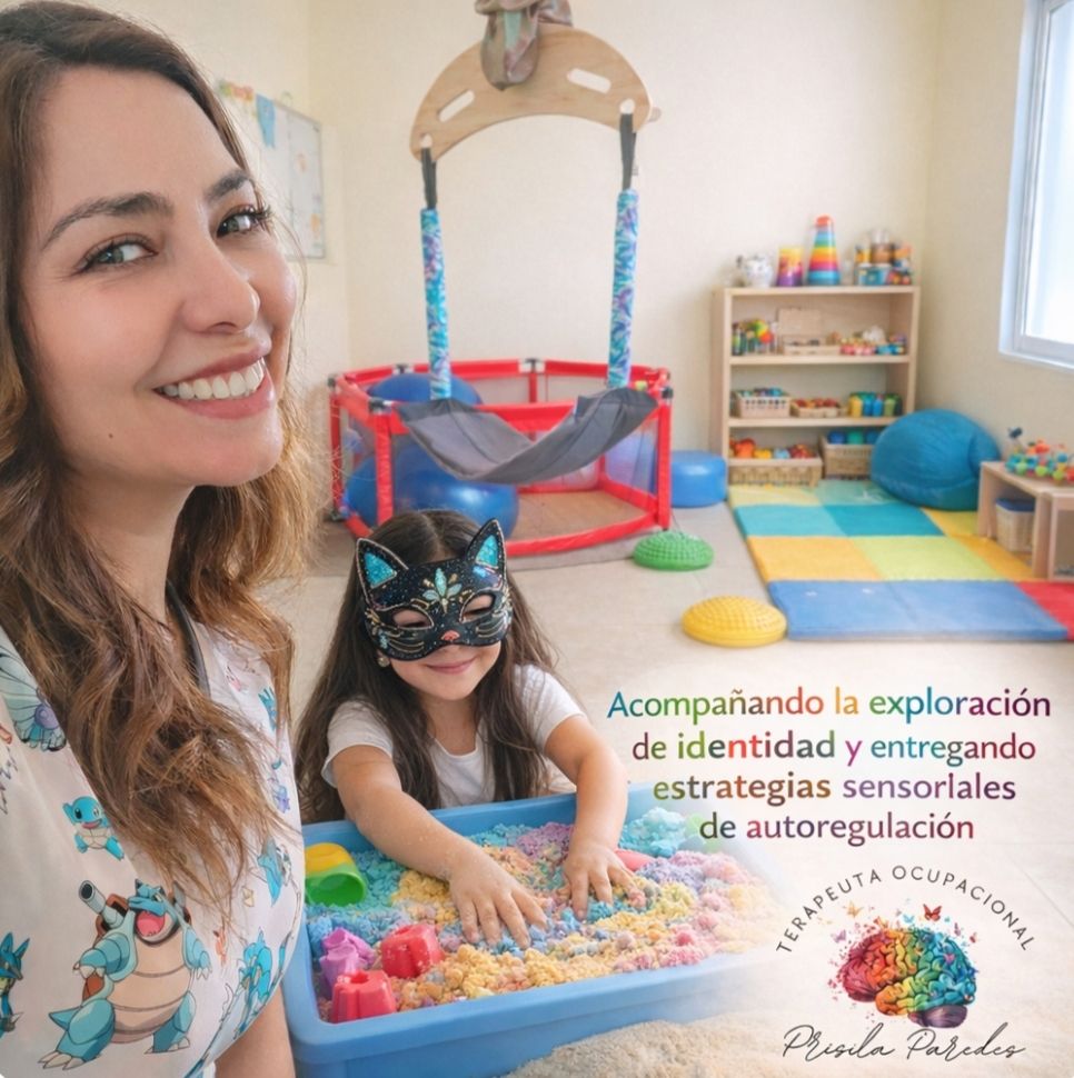 Prisila Paulina  Paredes Santibáñez -2