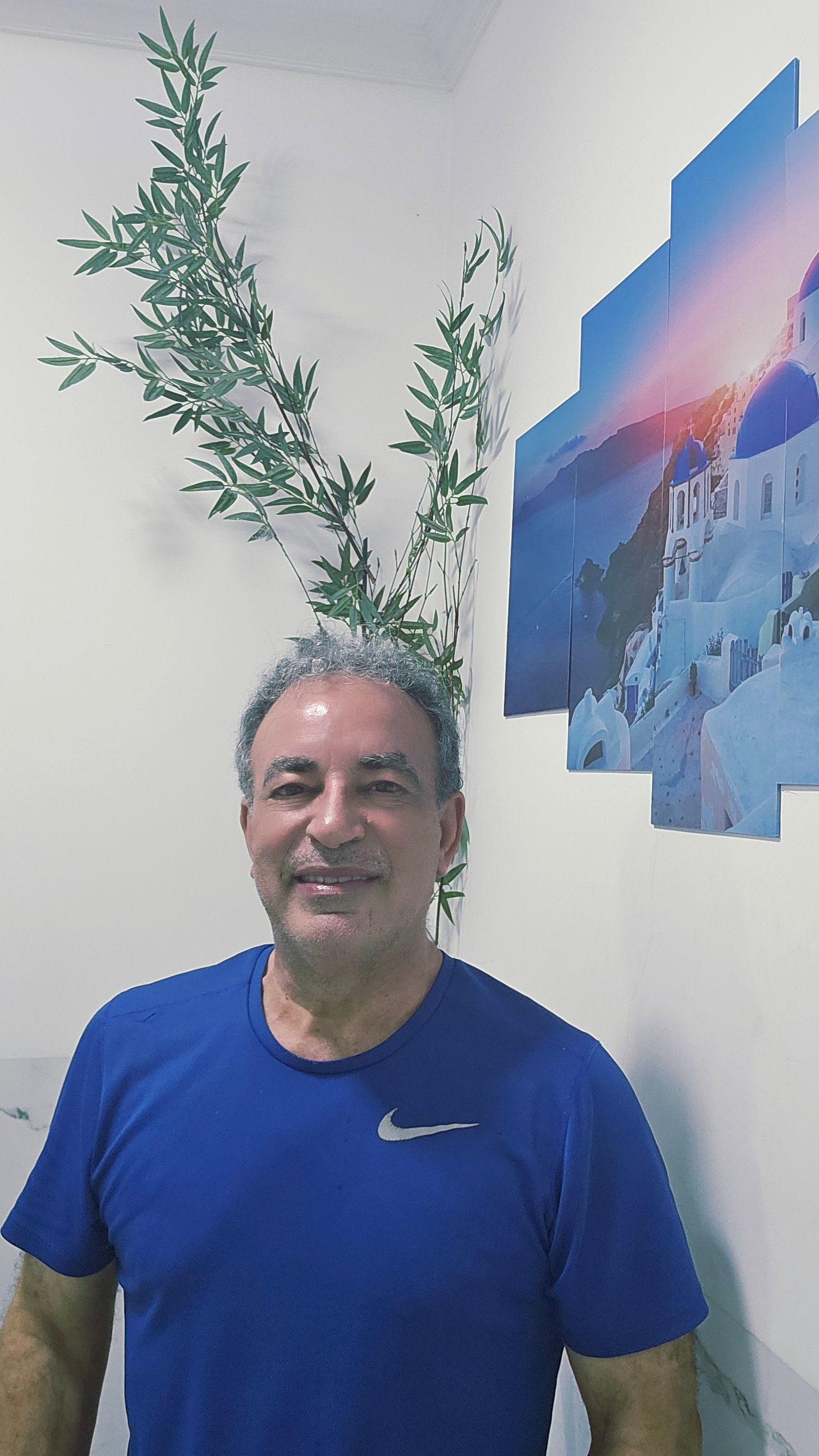 Pedro Aparecido De Souza-1