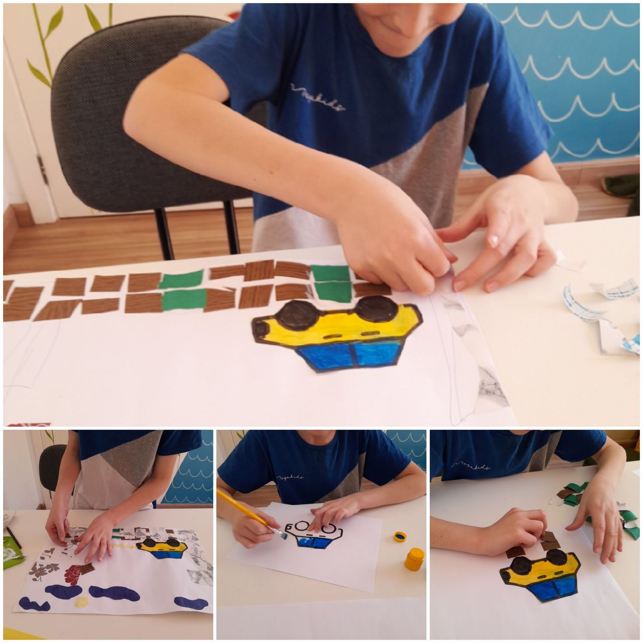 Michele De  Rezende Lopes -0