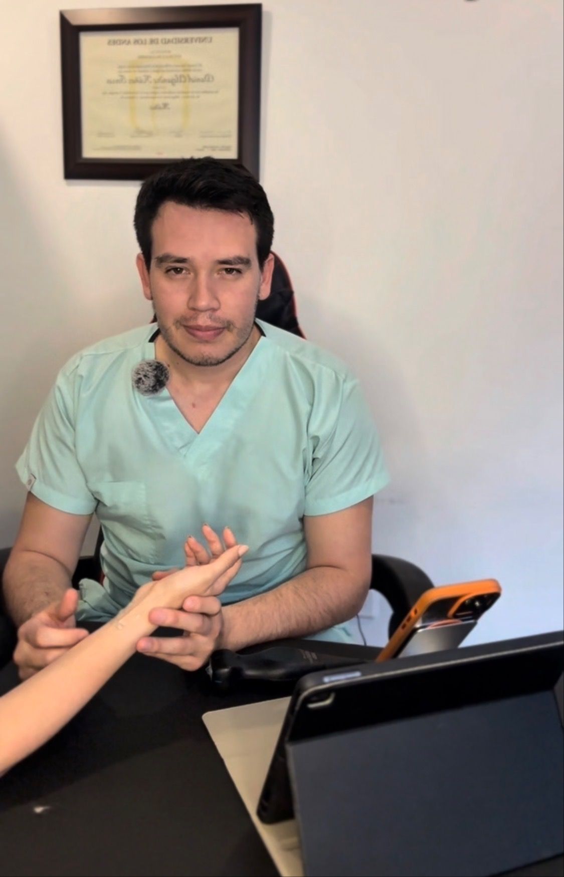 Daniel Alejandro Nuñez Torres-4