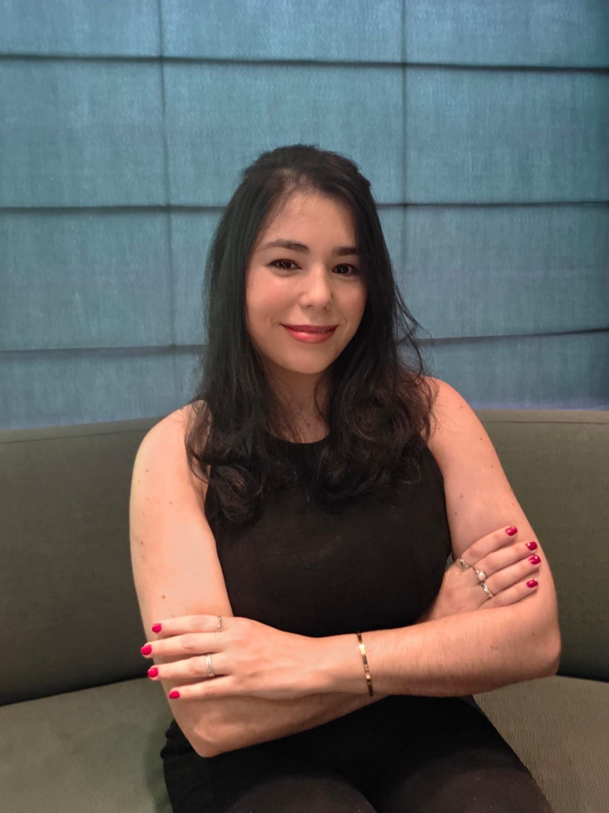 Izabella Agnes Borges De Souza-1