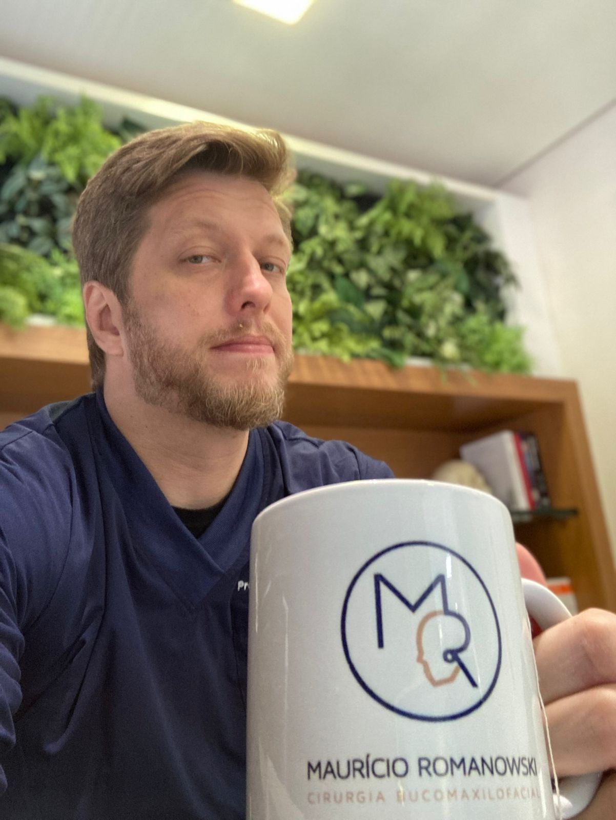 Mauricío Romanowski-2