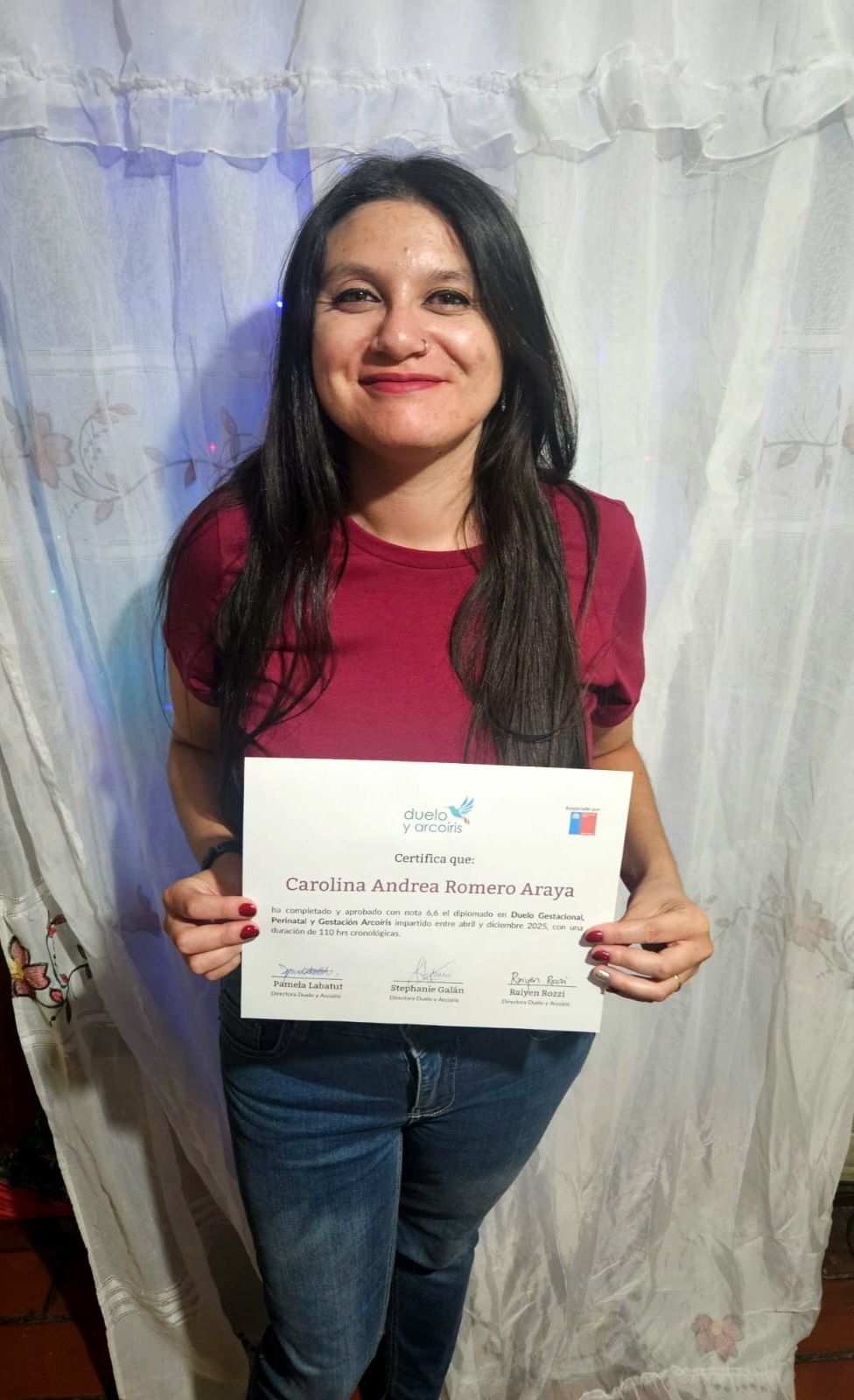 Carolina Romero Araya-0