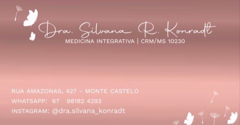 Silvana Regina Konradt-2