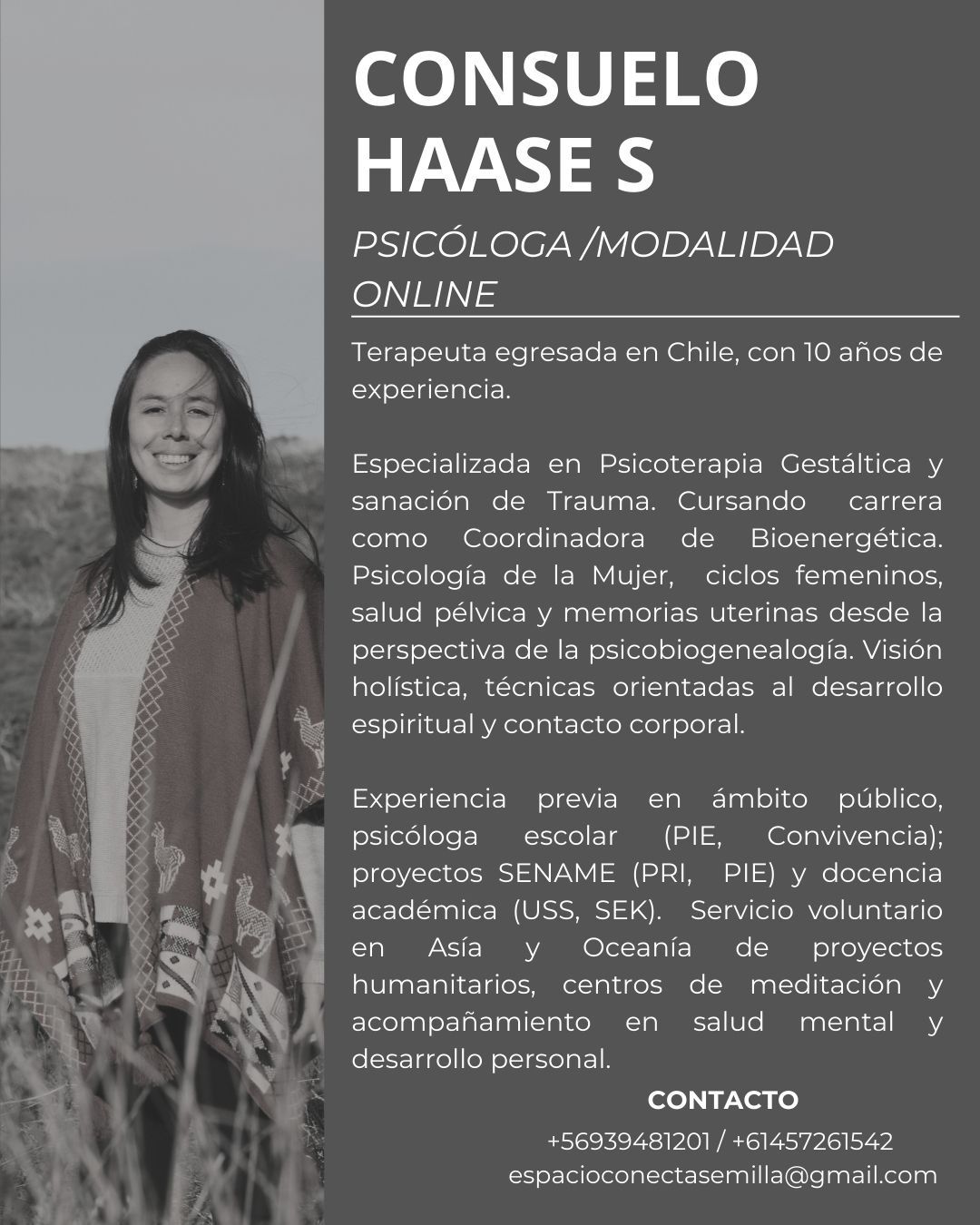 Consuelo Haase-4