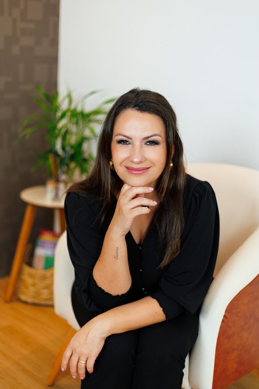 Cristiane De Souza Matos-2