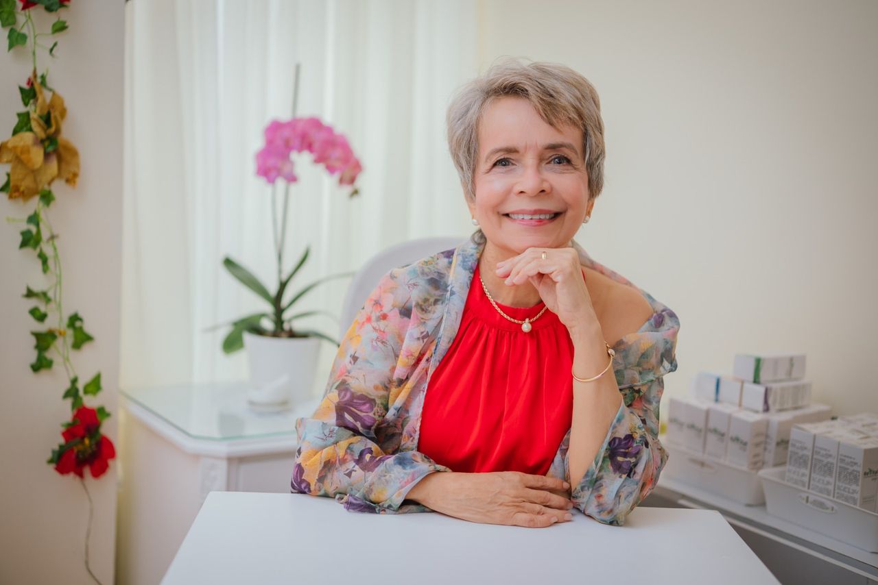 Maria Del Rosario Escudero Romero-0