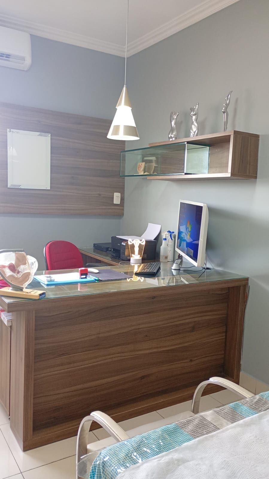 Mary Glabe Selma Soares Gomes-1