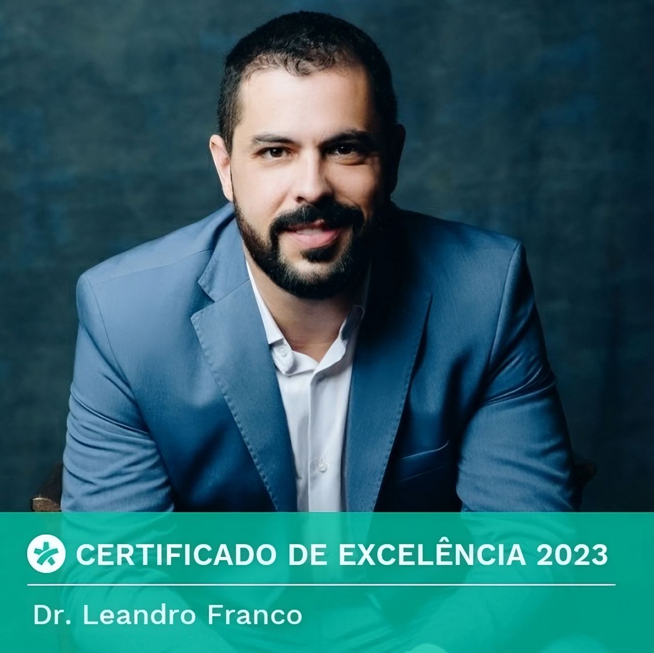 Leandro Franco .-0
