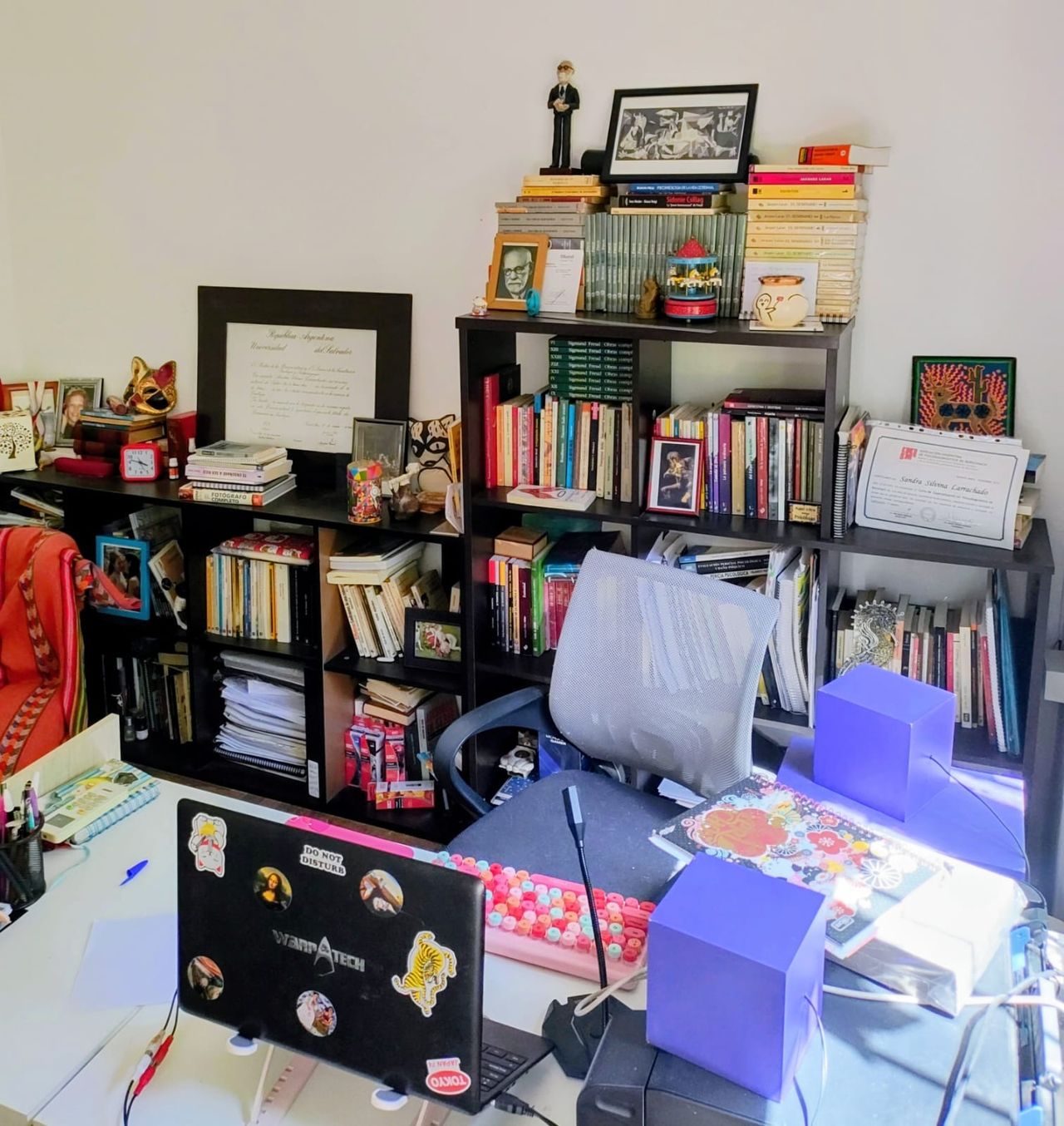 Sandra S. Larrachado -2