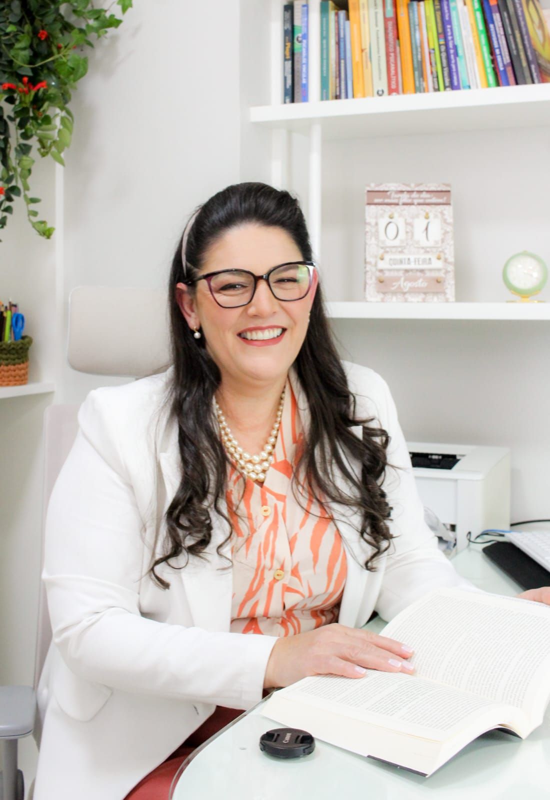 Claudete Antônia Bachi Grassi-0