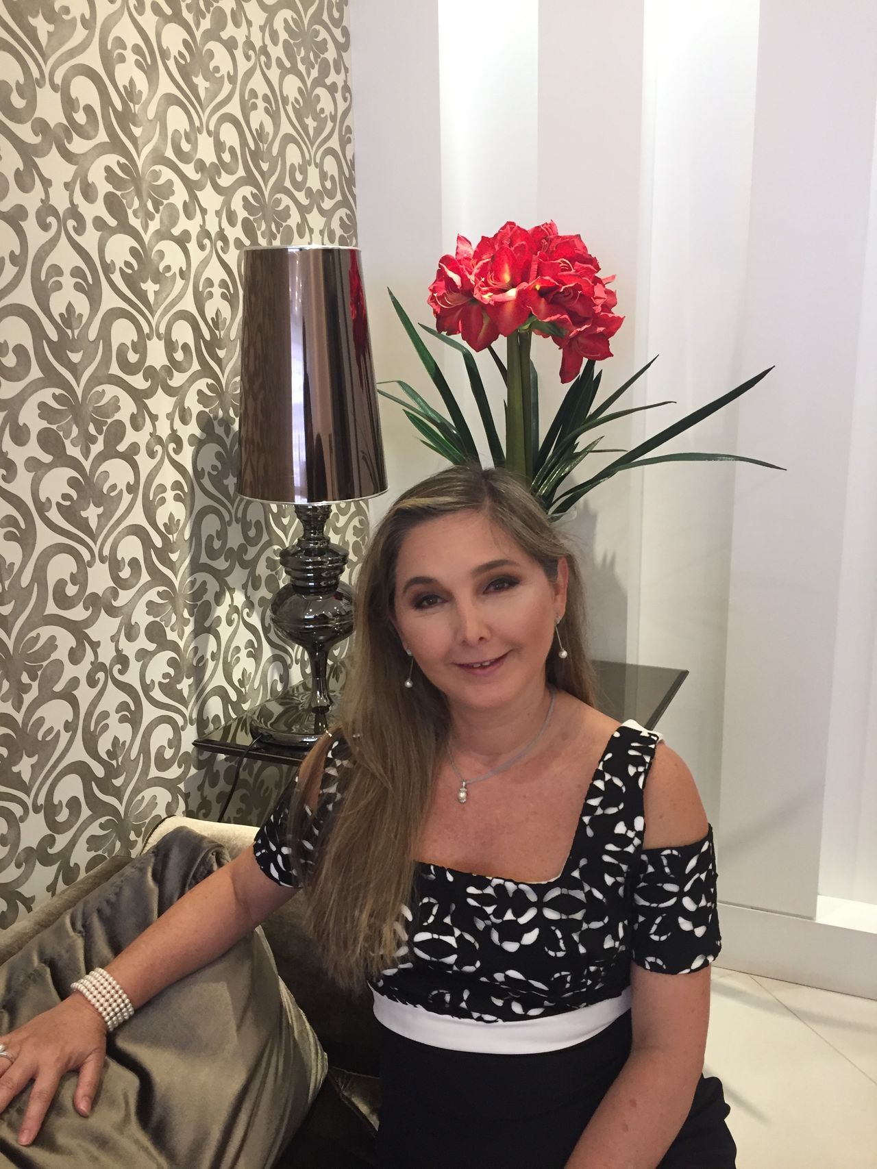 Rosana Maria De Paula Saboia-7