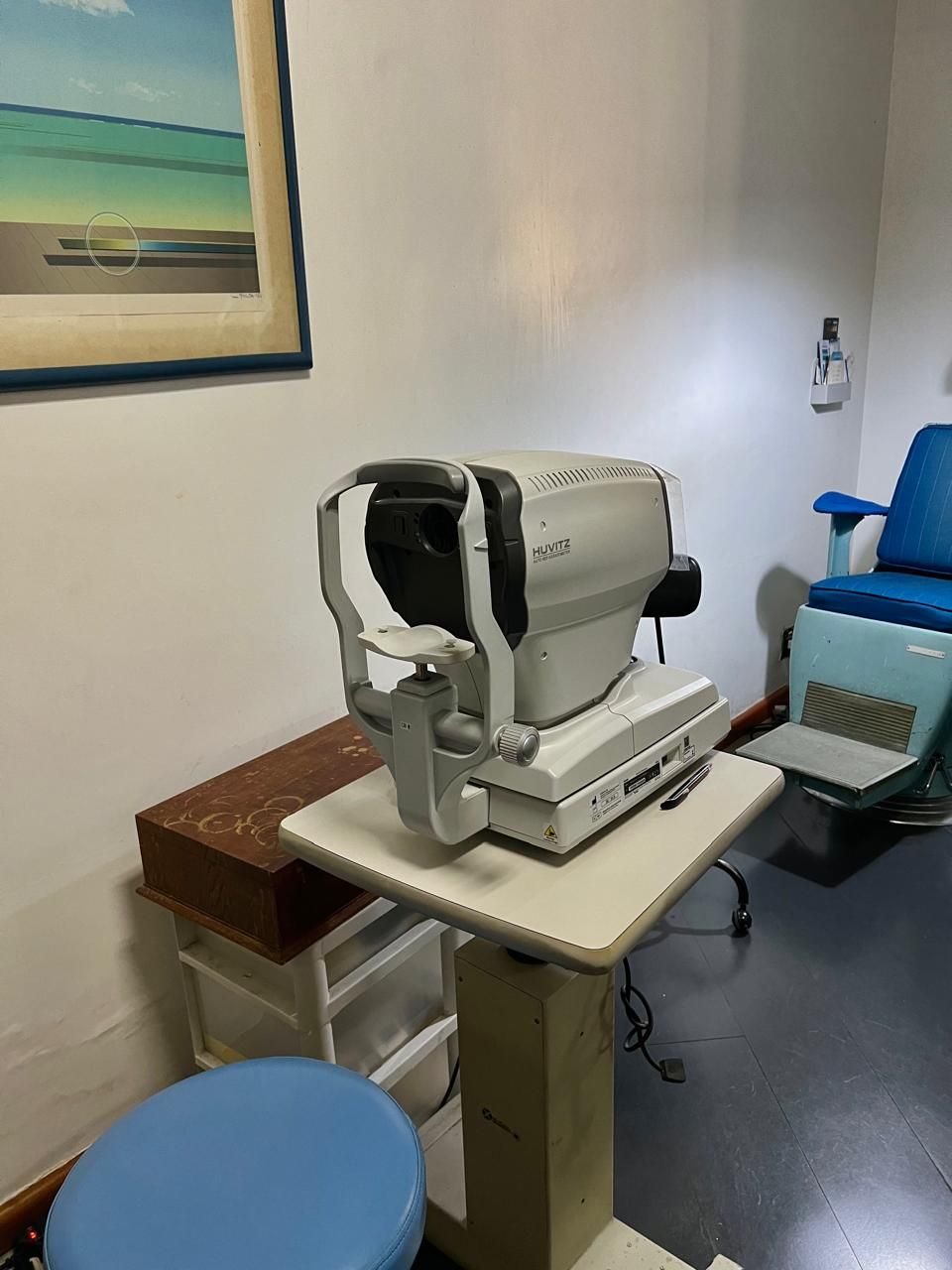 Marco Antonio De Almeida-4