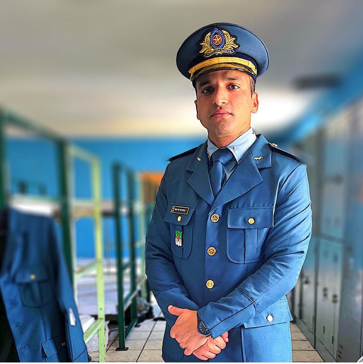 Anaxímenes Feitosa De Medeiros-1