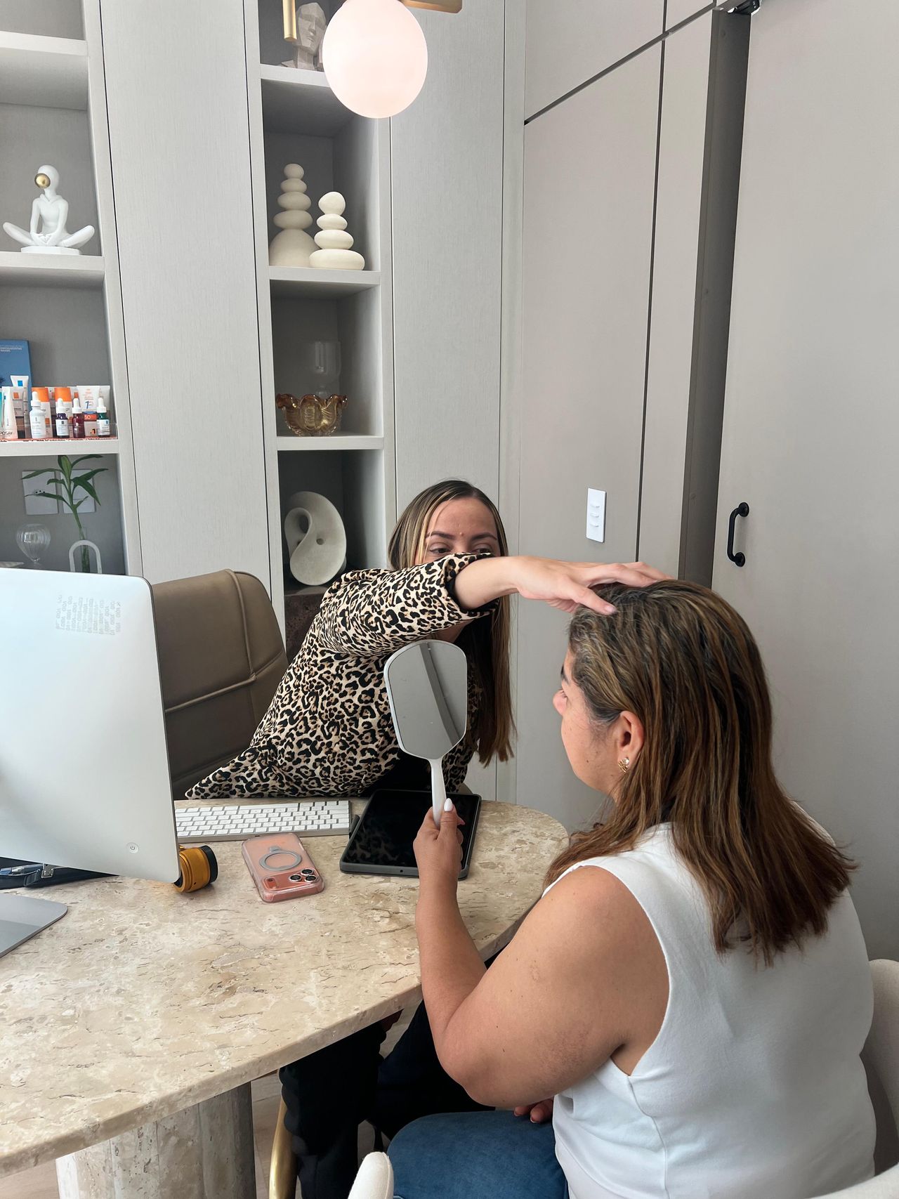 Nadja Damião De França-40