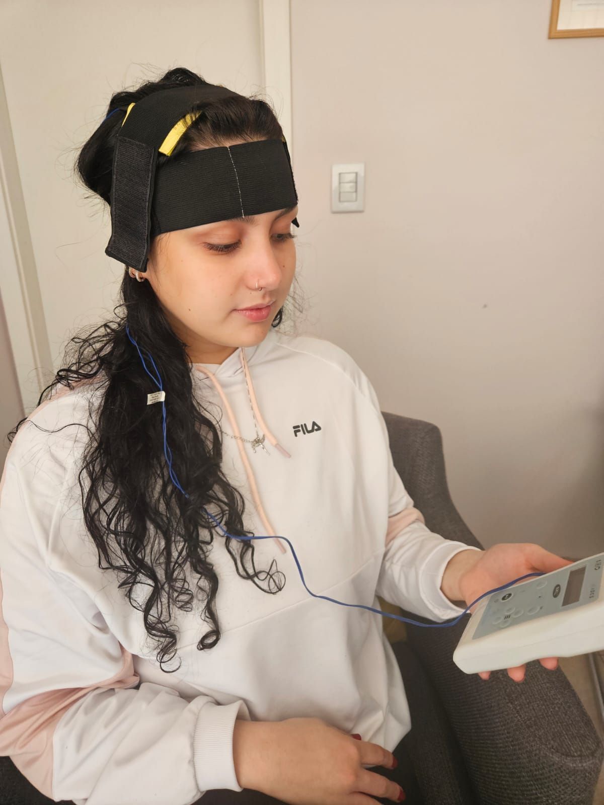 Gislene De Mello Coimbras De Almeida-8