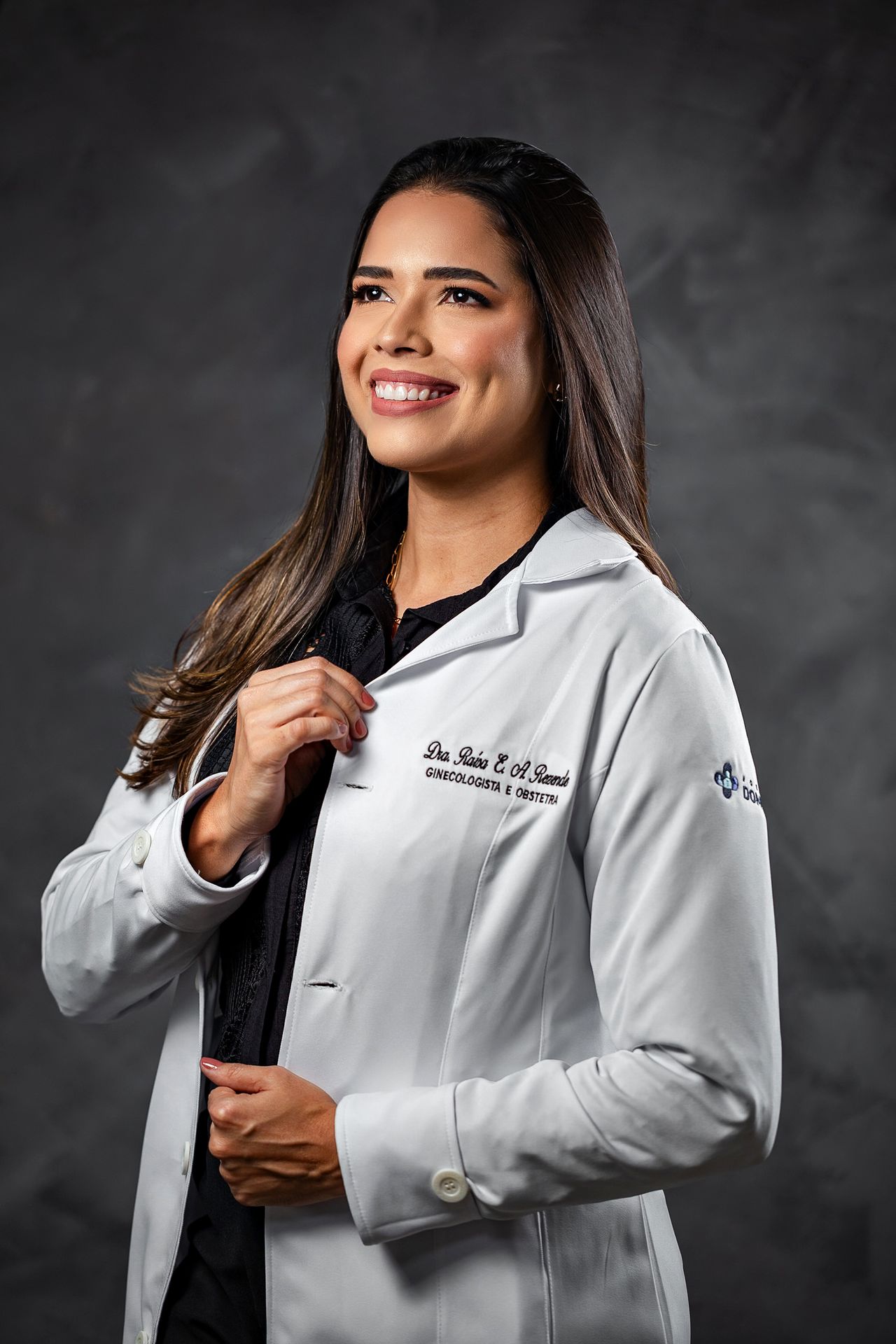 Dra. Raísa Evaly Alves De Rezende-0