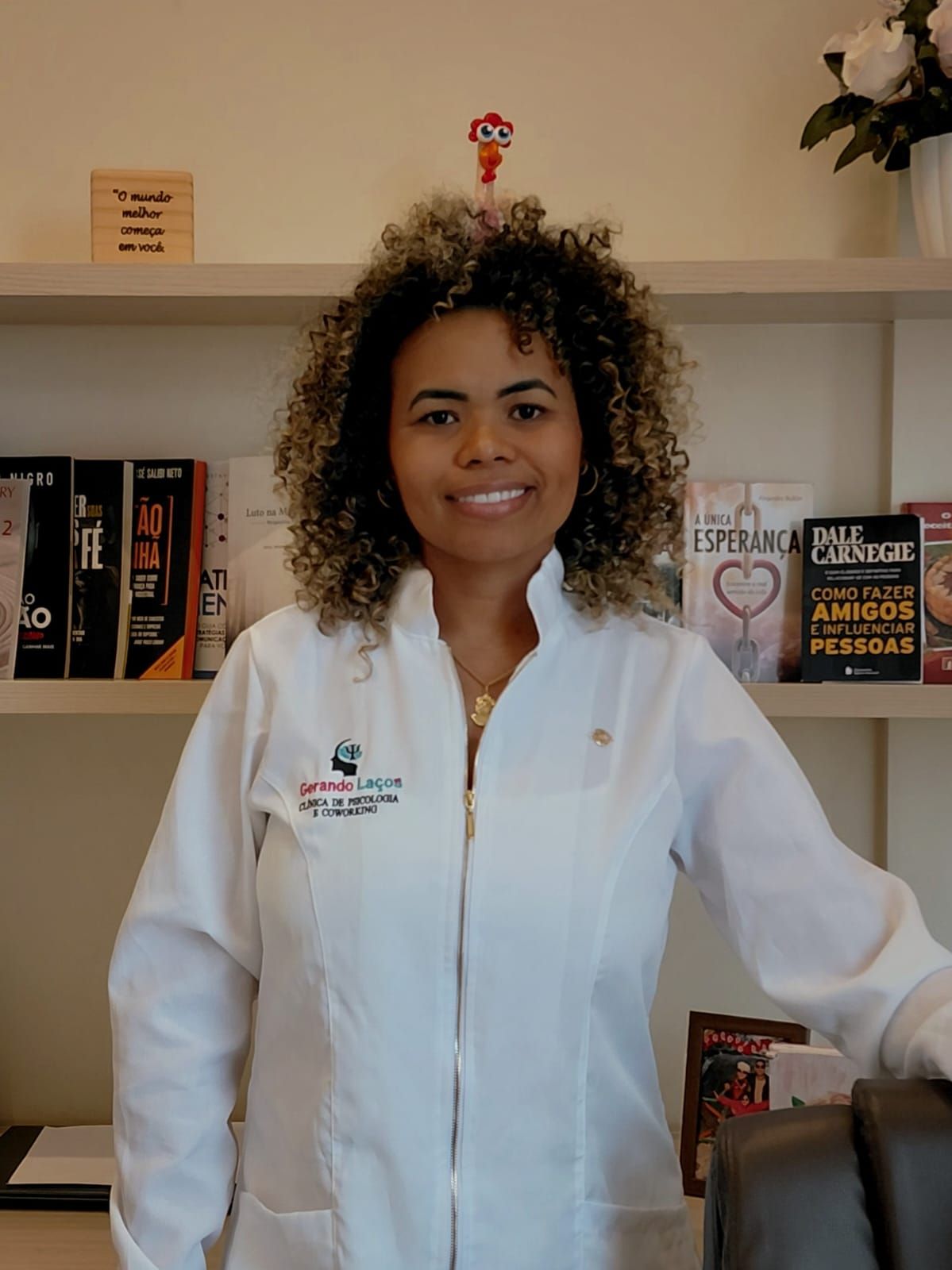 Andrea  Araújo De Sousa -1