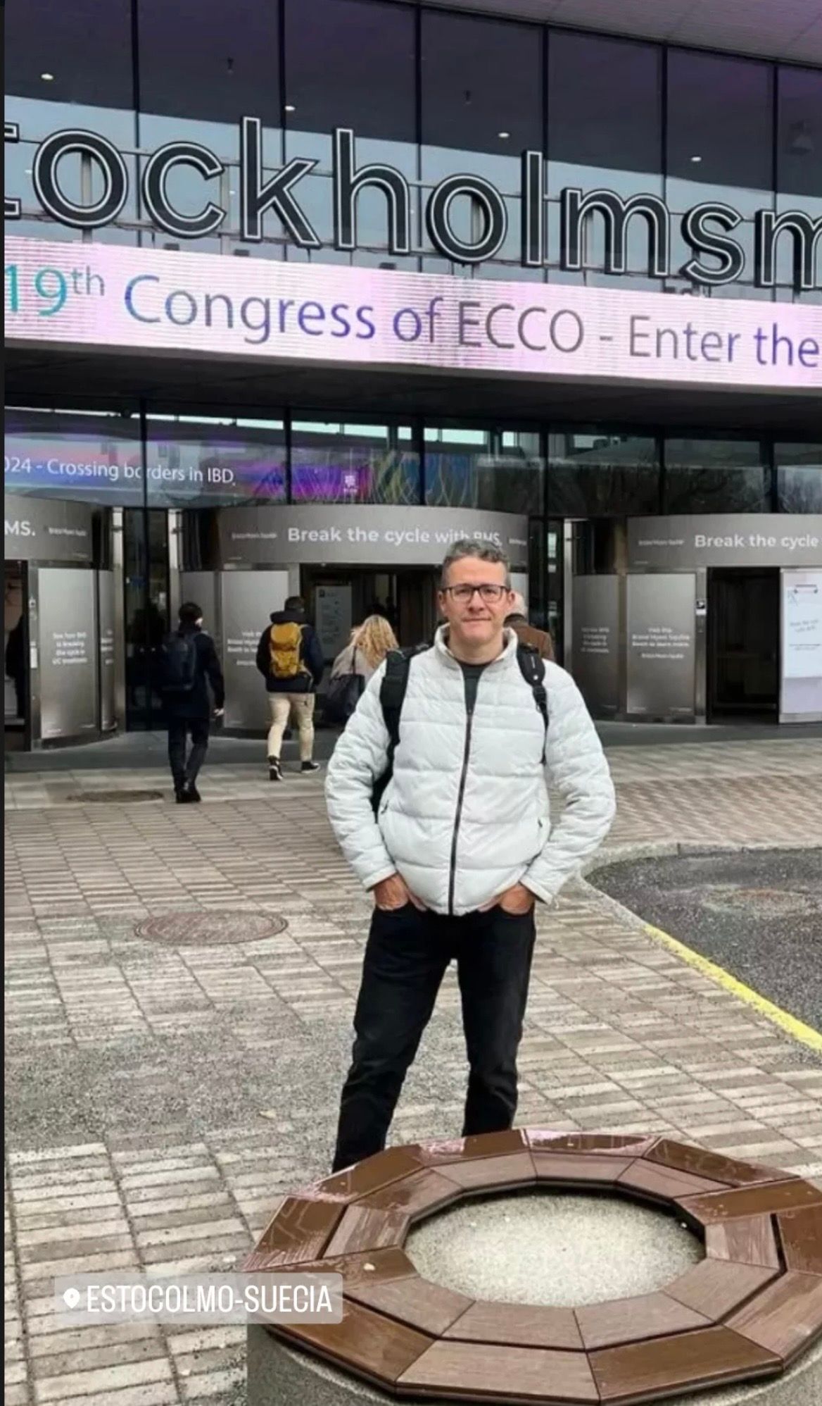 Marcio Alexandre Prospero .-0