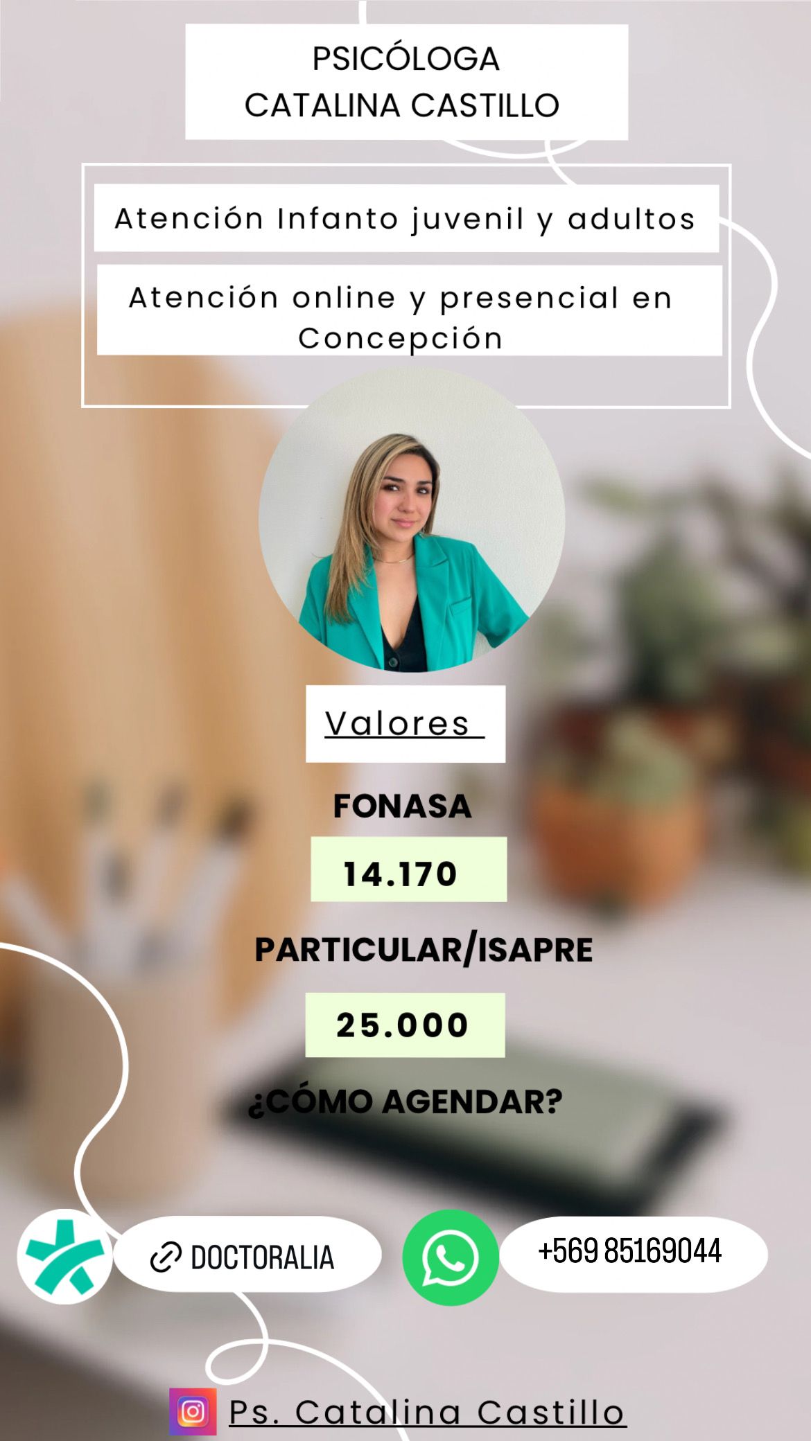 Catalina Castillo Jara-0