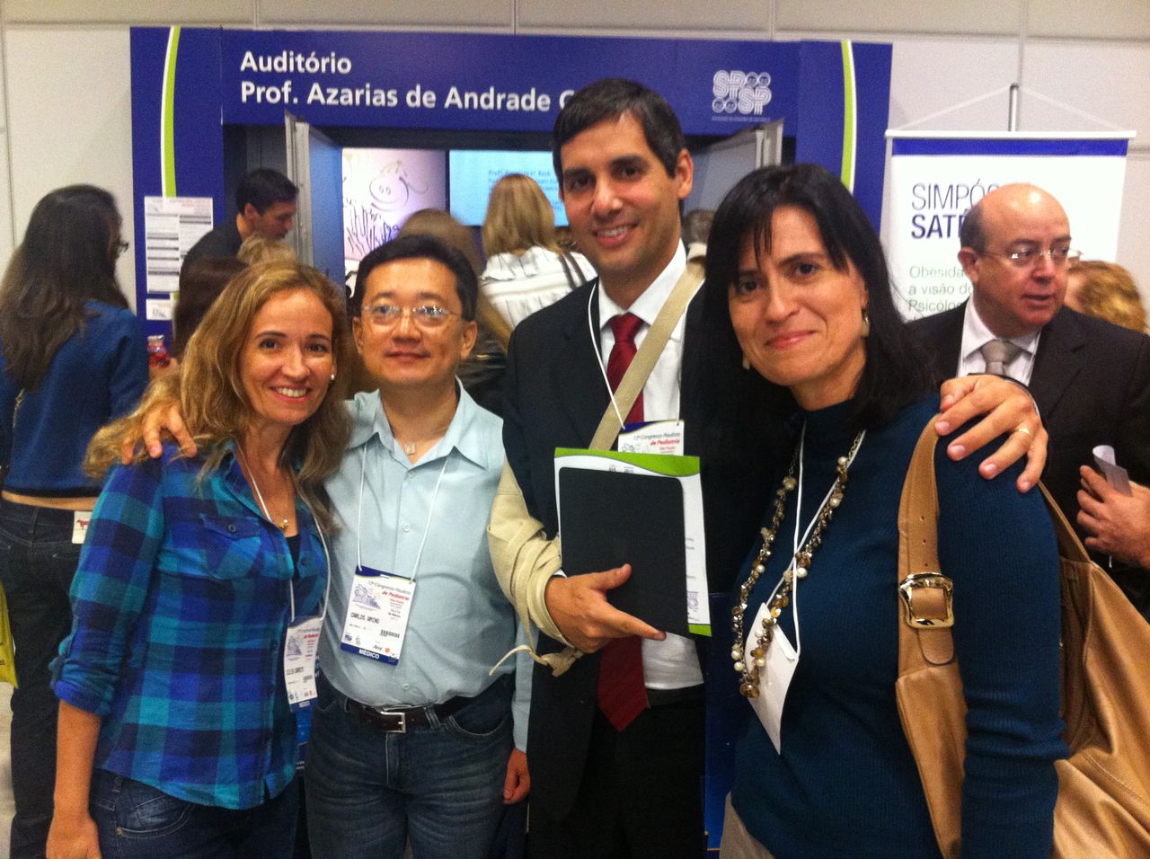 Carlos Junichiro Amino-11