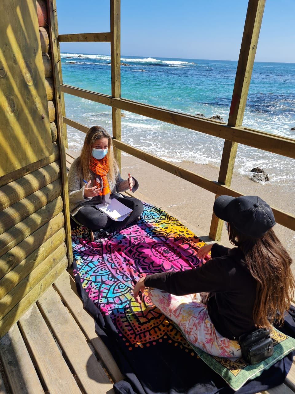 Romy Bravovisch Froimovich-11