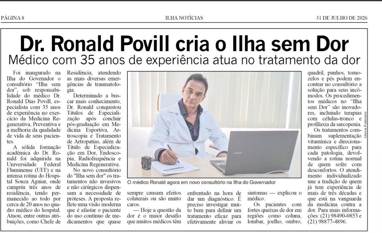 Ronald Dias Povill -0
