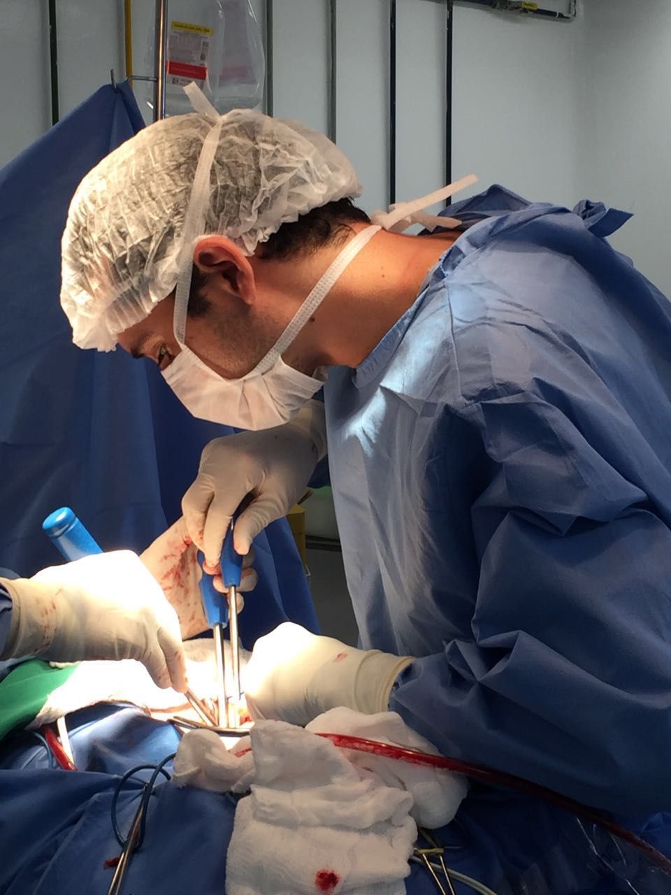 Lidemarcks Irineu Andrade-2