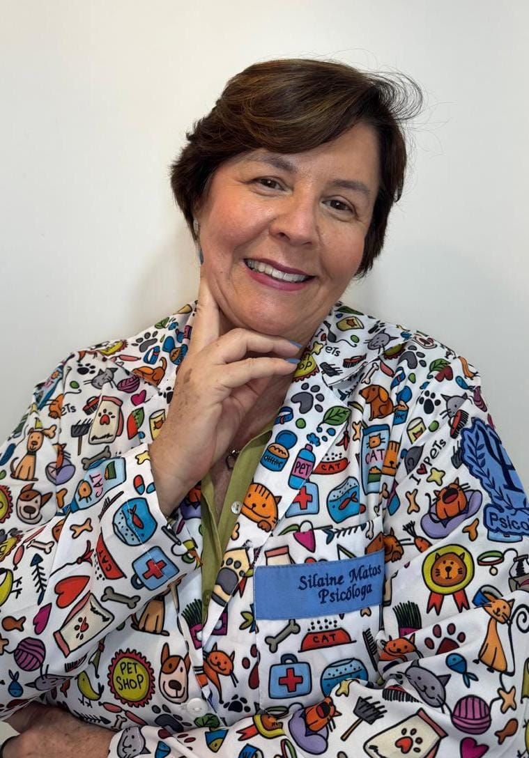 Silaine  Matos Ferreria-5