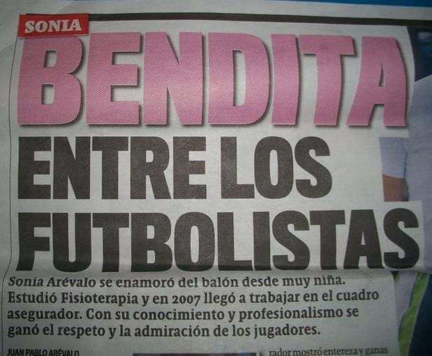 Sonia Tatiana Arévalo Gonzalez-8